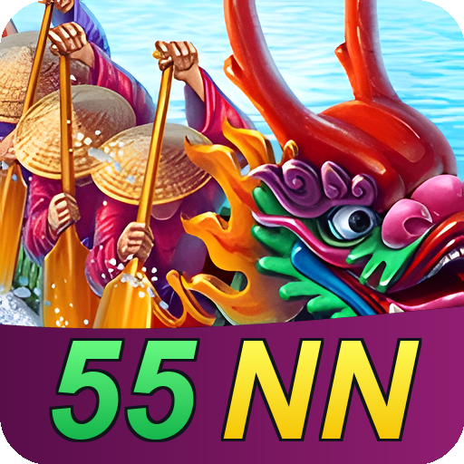 Logo Oficial 55NN Download