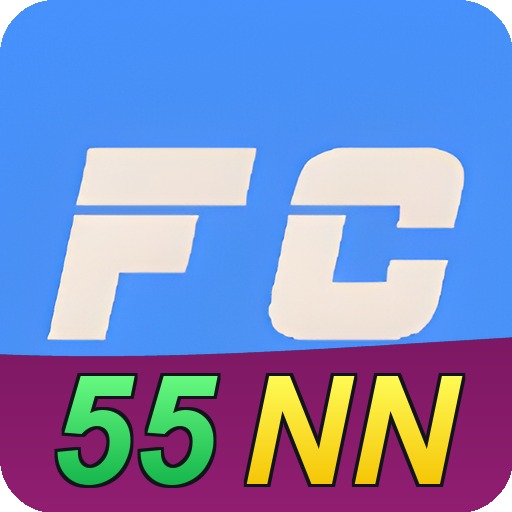 Formulário de Registro 55NN